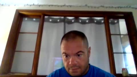 Newguy81240 online show from 09/20/25, 02:40