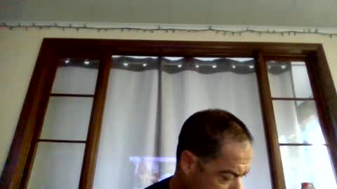 Newguy81240 online show from 10/09/25, 01:53