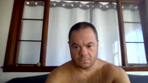 Newguy81240 online show from 04/07/26, 02:39