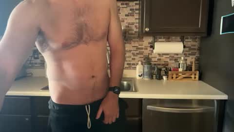 newguy_097 online show from 09/14/25, 02:27