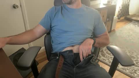 newguy_097 online show from 10/02/25, 02:46