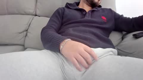 Snapshot of newhotguy92 chatting on 03/07/26, 12:02 Joh online show from 03/07/26, 12:02