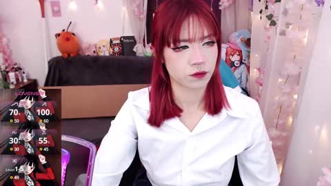 Snapshot of newjadedelux chatting on 12/20/24, 08:01 New Account Jade Delux online show from 12/20/24, 08:01