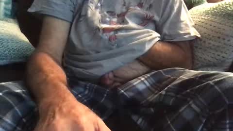 newtman68 online show from 11/19/25, 01:22