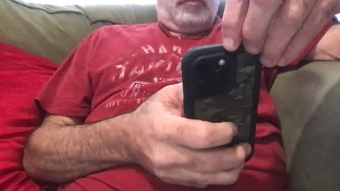 newtman68 online show from 12/17/25, 04:02