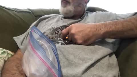 newtman68 online show from 02/24/26, 08:18