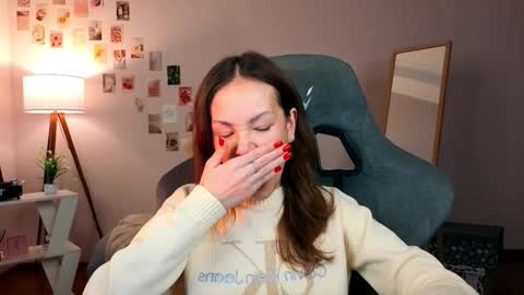 Snapshot of nexorine chatting on 02/11/26, 02:00 Lilly online show from 02/11/26, 02:00