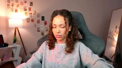 Snapshot of nexorine chatting on 02/27/26, 01:11 Lilly online show from 02/27/26, 01:11