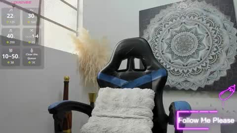 Yeison online show from 02/22/26, 07:34