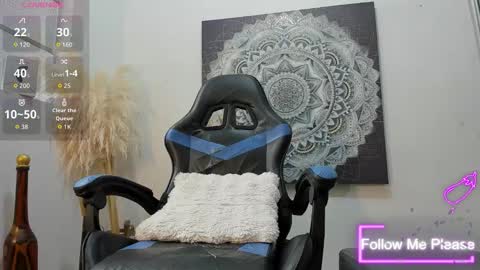 Yeison online show from 02/23/26, 12:57