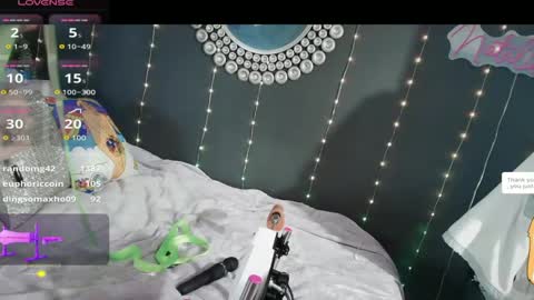 nextdoor_barbie online show from 01/29/25, 07:15