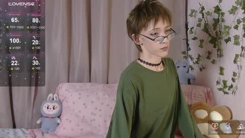 NextVibe1 online show from 04/03/26, 04:49