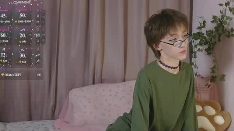 NextVibe1 online show from 04/28/26, 06:35