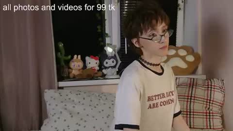 NextVibe1 online show from 07/18/26, 05:28