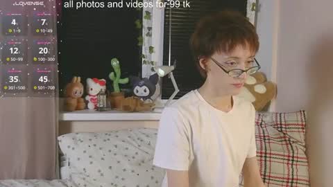 NextVibe1 online show from 08/01/26, 05:23