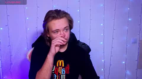 nexxxusme online show from 02/09/26, 12:14