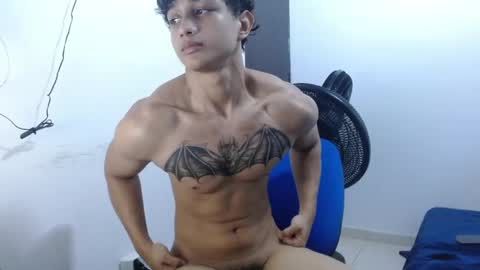 Snapshot of ney_quiroz chatting on 04/30/26, 03:35 ney hotman online show from 04/30/26, 03:35