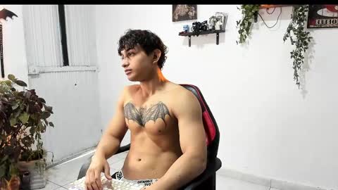 Snapshot of ney_quiroz chatting on 05/02/26, 08:03 ney hotman online show from 05/02/26, 08:03