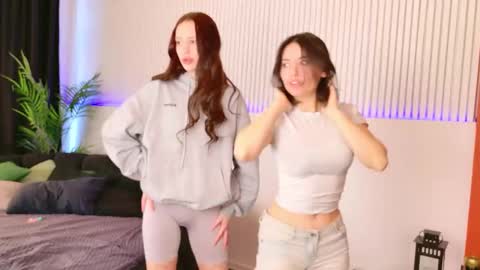 Neya online show from 03/27/26, 11:10