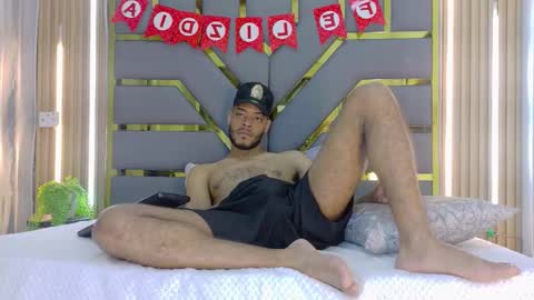 neytanmalcon online show from 02/13/26, 07:10