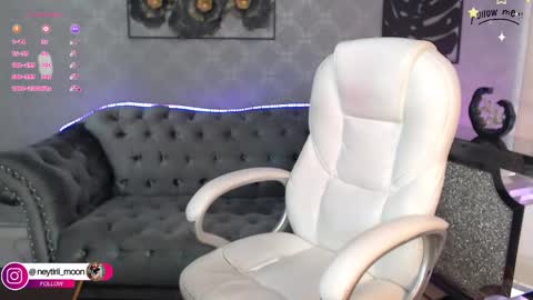 Snapshot of neytiri_moon chatting on 02/27/25, 05:47 Sandra online show from 02/27/25, 05:47