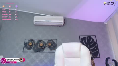 Snapshot of neytiri_moon chatting on 02/28/25, 02:42 Sandra online show from 02/28/25, 02:42