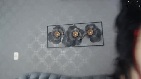 Snapshot of neytiri_moon chatting on 10/12/25, 12:04 Sandra online show from 10/12/25, 12:04