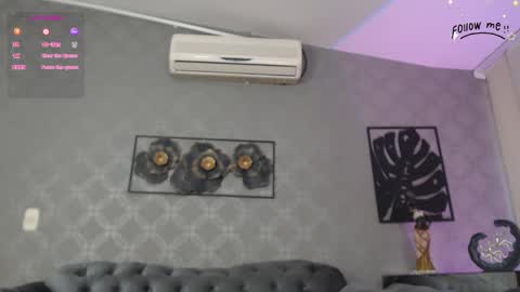 Snapshot of neytiri_moon chatting on 12/02/25, 12:10 Sandra online show from 12/02/25, 12:10