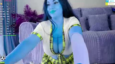 Snapshot of neytirii chatting on 07/03/26, 08:10 Neytirii online show from 07/03/26, 08:10