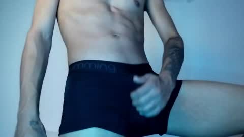 NezhandScyla online show from 04/11/26, 12:48