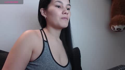 nezuko_sweet online show from 12/26/24, 05:37