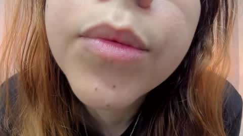 Milena online show from 11/24/25, 01:55