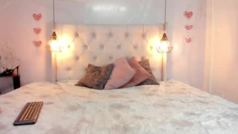 Milena online show from 07/01/26, 01:13