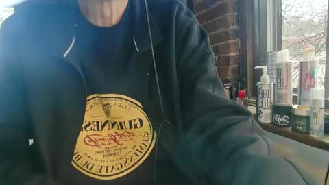 NFG  Nice Friendly Guy  Dick online show from 02/02/25, 09:23