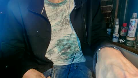 NFG  Nice Friendly Guy  Dick online show from 02/27/25, 02:42