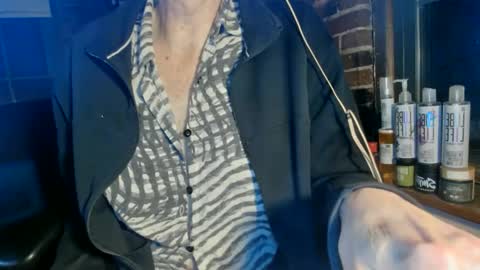 NFG  Nice Friendly Guy  Dick online show from 03/10/25, 01:12