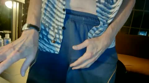 NFG  Nice Friendly Guy  Dick online show from 09/29/25, 12:49