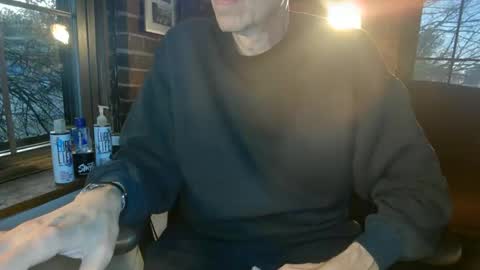 NFG  Nice Friendly Guy  Dick online show from 11/02/25, 09:50