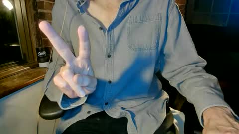 NFG  Nice Friendly Guy  Dick online show from 11/07/25, 11:49