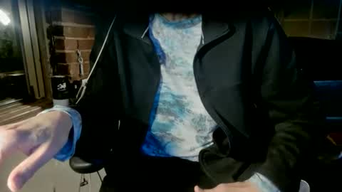 NFG  Nice Friendly Guy  Dick online show from 11/13/25, 11:36