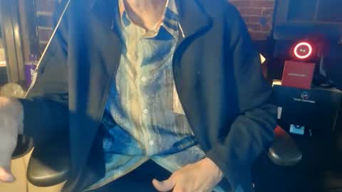 NFG  Nice Friendly Guy  Dick online show from 01/12/26, 01:44