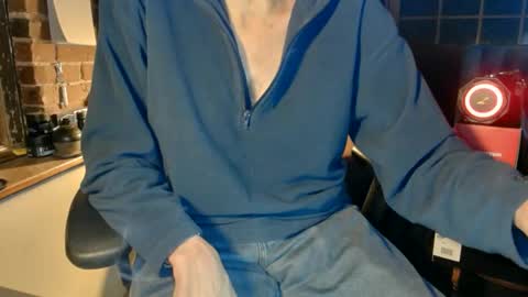 NFG  Nice Friendly Guy  Dick online show from 02/09/26, 12:03