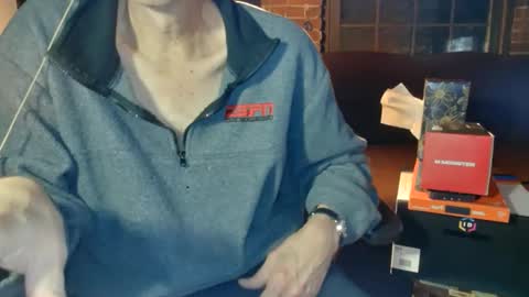 NFG  Nice Friendly Guy  Dick online show from 02/10/26, 10:58