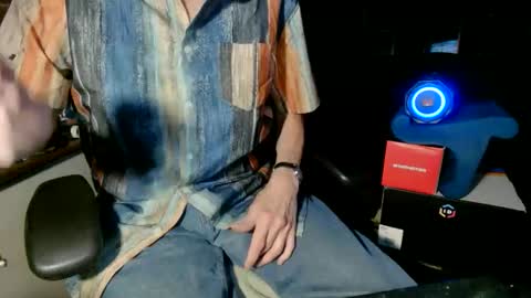 NFG  Nice Friendly Guy  Dick online show from 03/30/26, 01:39