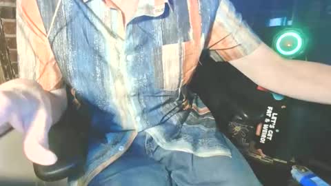 NFG  Nice Friendly Guy  Dick online show from 04/19/26, 01:38