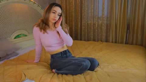 Anasteisha online show from 11/20/25, 04:12