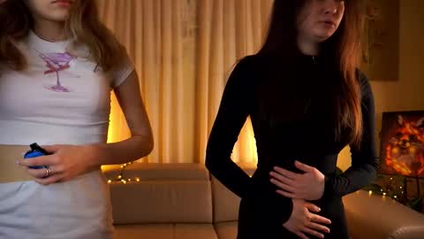 Anasteisha online show from 12/02/25, 03:34