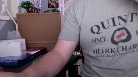 nhaysmagnoris online show from 01/11/25, 05:40