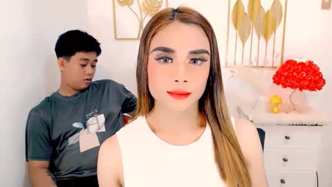 hottie nicole online show from 02/23/25, 04:50