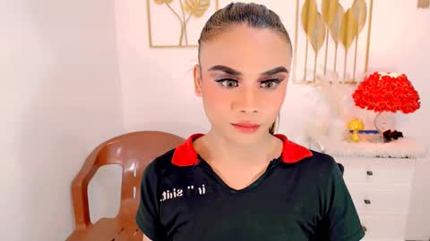 hottie nicole online show from 02/26/25, 02:15